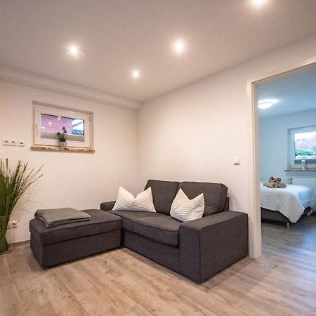 Haus Seestern Cuxhaven Eksteriør bilde
