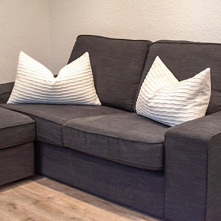Haus Seestern Cuxhaven Eksteriør bilde